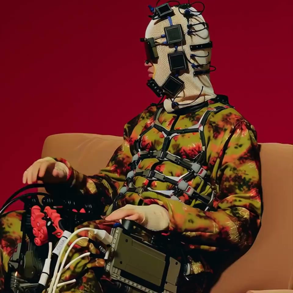 Project view THRESHOLD